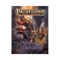 heroes of the darklands pathfinder player companion