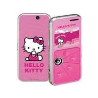 Hello Kitty Multimedia Camcorder (hec0011n)