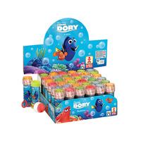 Henbrandt 60ml Bubble Tubs Box - Finding Dory