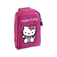 Hello Kitty Poly Pink Camera Bag (hea150z)