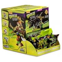 heroclix teenage mutant ninja turtles shredders return gravity feed of ...