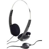 Headband Headphones Cd-1000Vr