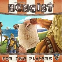 Hengist Board Game