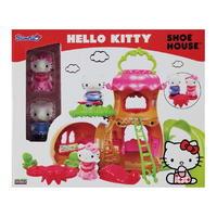 Hello Kitty Shoe House74
