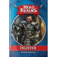 hero realms character pack fighter 1 pack