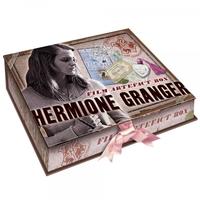 Hermione Granger Film Artifact Box (Harry Potter) Noble Collection Replica