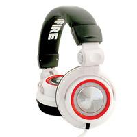 HEADPHONE PRO R44 DJ WHITE ORANG...
