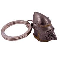 Helmet Keyring