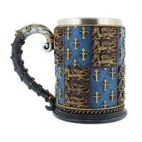 Heraldic Tankard