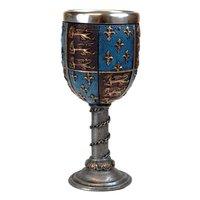 Heraldic Goblet