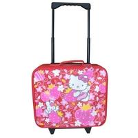 Hello Kitty Mini Rolling Suitcase