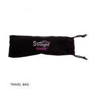 Heated Hair-straightening BrushBag