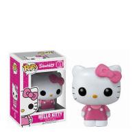 Hello Kitty Pop! Vinyl Figure