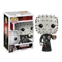 Hellraiser Pinhead Pop! Vinyl Figure