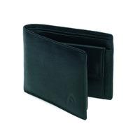 Head Premium Leather Wallet
