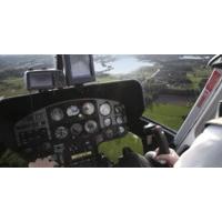 Helicopter Flying Lesson - 60 Minutes