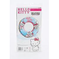 Hello Kitty Inflatable Swim Ring