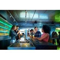 Heineken Experience + 1hr Canal Cruise