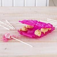 Hearts & Cupcakes - Cake Pop Mak...