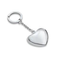 Heart & Sound Keyring