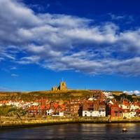 Heartbeat Tour | Yorkshire