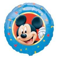 Helium Balloon - Mickey Mouse