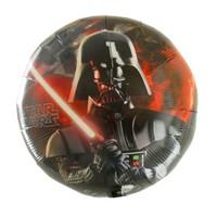 helium balloon star wars darth vader