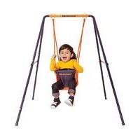 Hedstrom Folding Toddler Swing