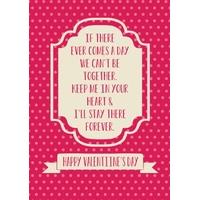 Heart Forever |Bluebell 33 | BB1...