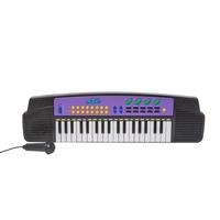 Hey Music 37 Key Electronic Keyboard