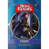 Hero Realms: Character Pack - Thief (1 Pack)