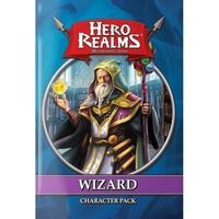 Hero Realms: Character Pack - Wizard (1 Pack)