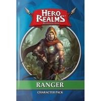 hero realms character pack ranger 1 pack