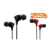 Hednoise Apex Earphones - Free Delivery!