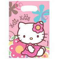 Hello Kitty Bamboo Party Bags