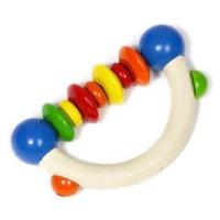 Heimess Rainbow Rattle 733510