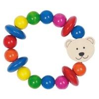 heimess elastic bear ring