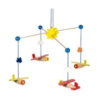 Heimess Mobile Aeroplanes