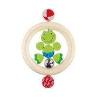 Heimess Touch Ring Frog