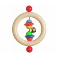 Heimess Ring Rattle (733500)