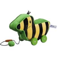 Heunec Tigerente on Wheels