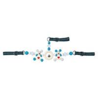 Heimess Mouse Baby Seat Chain