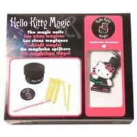 Hello Kitty The magic nails