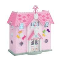 Hello Kitty Princess House