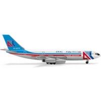 Herpa Ural Airlines