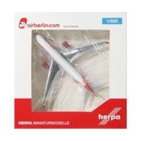 Herpa Air Berlin Airbus A330-200 (517393)