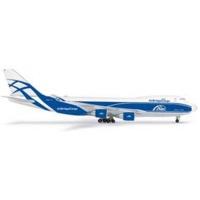 Herpa Air Bridge Cargo Boeing 747-400 F