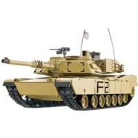 Heng Long M1A2 Abrams 1:16 2.4GHz