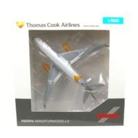 herpa thomas cook airlines airbus a330 200 528979