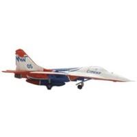 Herpa Russian Air Force Strizhi Aerobati Team Mikoyan Gurevich MiG-29 (552233)